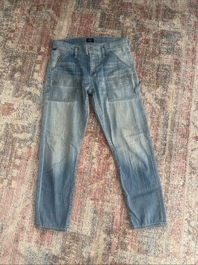 Citizens Of Humanity Boy Jeans for Sale up to 90% Off: Poshmark